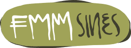 Festival Musicas do Mundo de Sines Logo